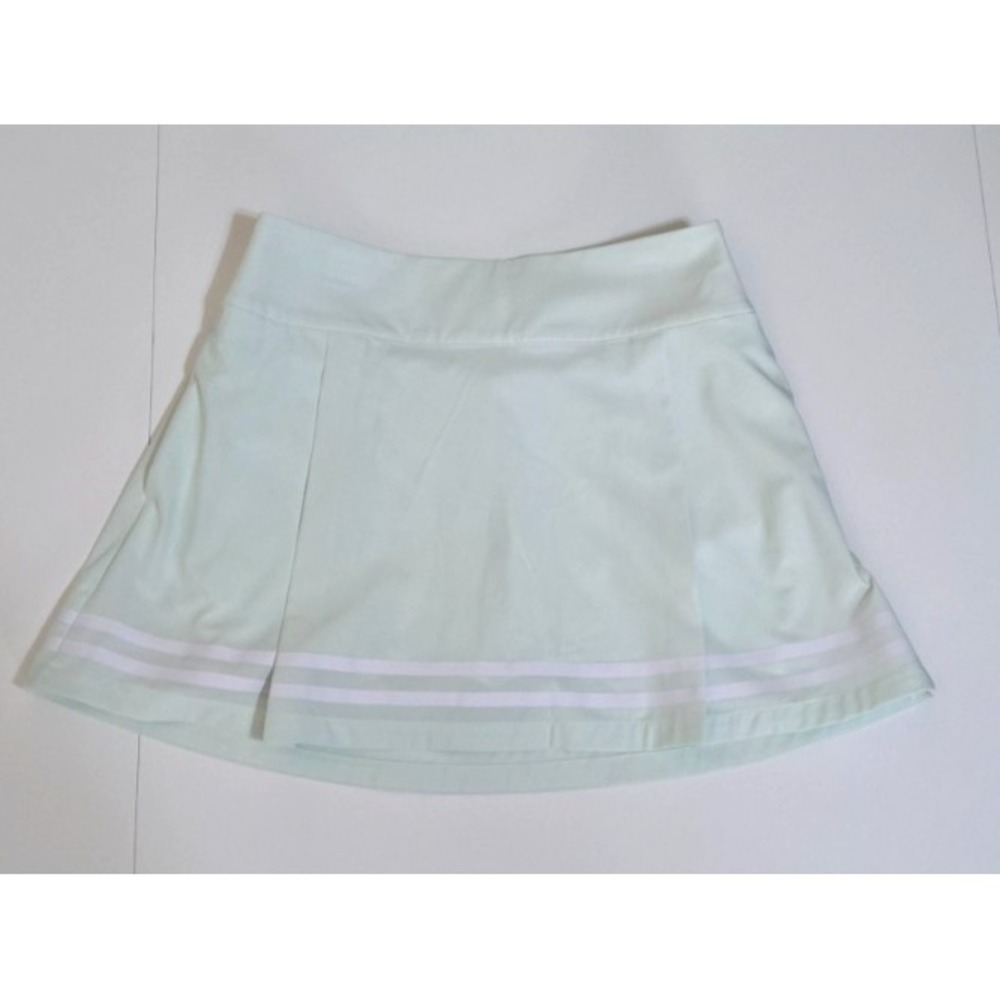 Calia Truelight Golf 15" Skort Women's Size 4 Mint Ceylon NWT